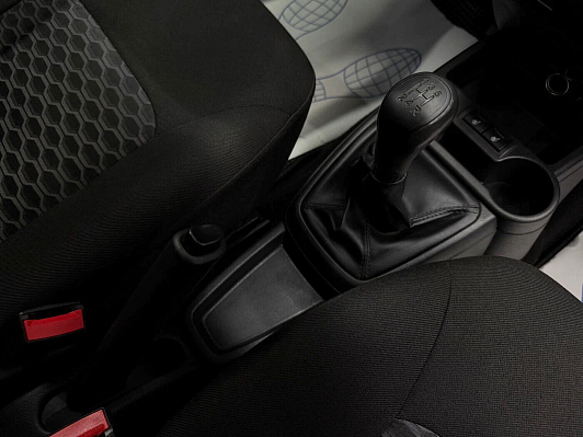 Lada (ВАЗ) Granta Comfort, 2019 года, пробег 41797 км