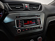 Kia Rio Comfort Аудио, 2017 года, пробег 111048 км