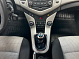Chevrolet Cruze LS, 2012 года, пробег 237000 км