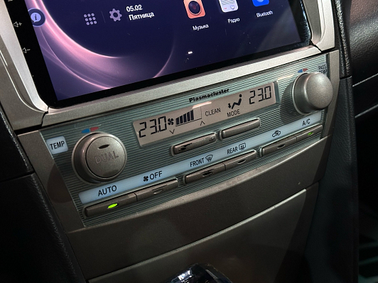 Toyota Camry Престиж, 2010 года, пробег 446000 км