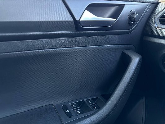 Volkswagen Polo Respect, 2020 года, пробег 73361 км