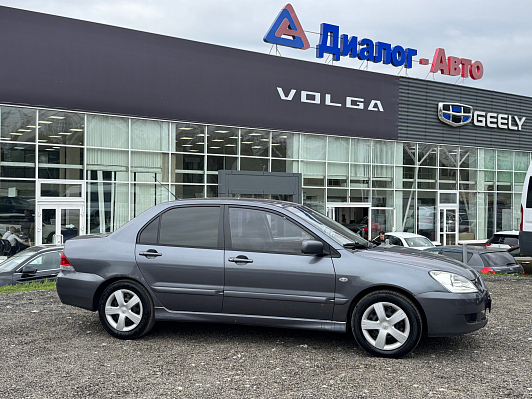 Mitsubishi Lancer, 2004 года, пробег 186672 км