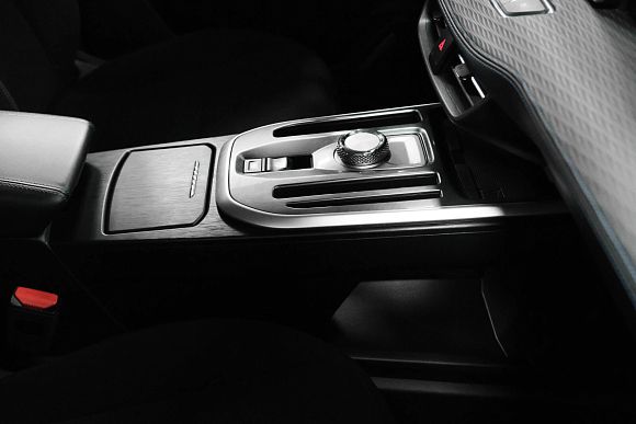 Haval Jolion Elite, 2022 года, пробег 65000 км