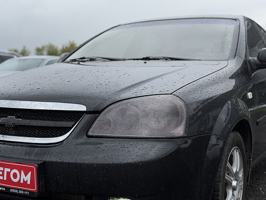Chevrolet Lacetti SE 4943363, 2008 года, пробег 204648 км