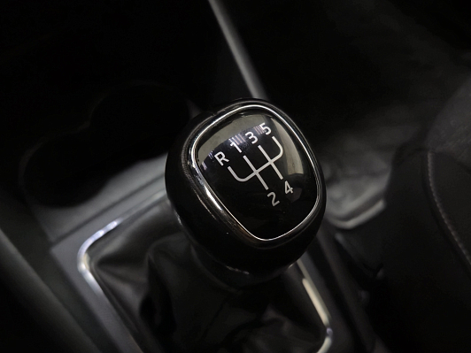 Volkswagen Polo Football Edition, 2021 года, пробег 55008 км