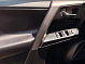 Toyota RAV4 Exclusive, 2016 года, пробег 119747 км