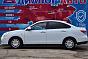 Nissan Almera Comfort A/C, 2013 года, пробег 145200 км