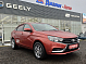 Lada (ВАЗ) Vesta Classic Start (2018-2019), 2015 года, пробег 146327 км