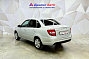 Lada (ВАЗ) Granta Классик Кондиционер Учебная, 2024 года, пробег 42879 км