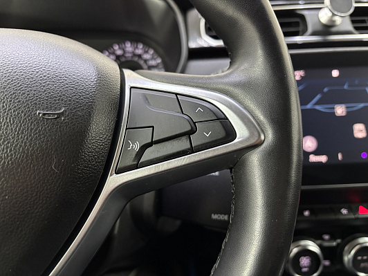 Renault Arkana Pulse, 2019 года, пробег 88500 км