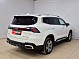 Geely Okavango Флагман, 2024 года, пробег 69548 км