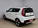 Kia Soul Premium, 2017 года, пробег 91267 км