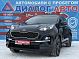 Kia Sportage Comfort, 2019 года, пробег 65917 км