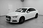Audi A4 Advance, 2016 года, пробег 185000 км