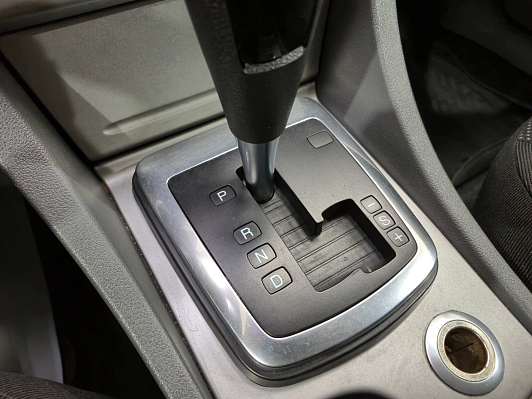 Ford Focus Comfort, 2011 года, пробег 230134 км