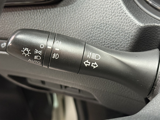 Nissan Qashqai, 2019 года, пробег 67500 км