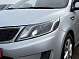 Kia Rio Comfort, 2014 года, пробег 150480 км
