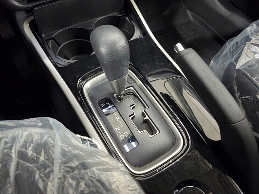 Mitsubishi Outlander Invite, 2022 года, пробег 906 км