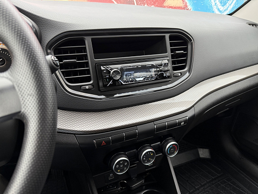 Lada (ВАЗ) Vesta Comfort Plus + P1.1 (Предсерийная), 2024 года, пробег 1489 км