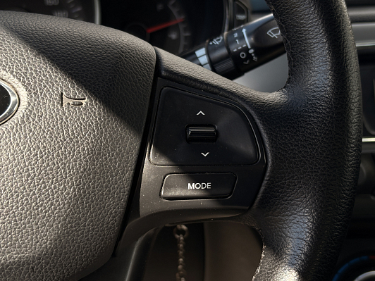 Kia Rio Comfort, 2014 года, пробег 99606 км