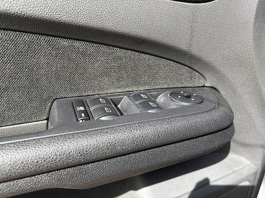 Ford Focus Ghia, 2007 года, пробег 207070 км