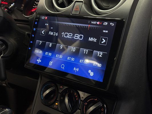 Nissan Qashqai XE, 2010 года, пробег 258130 км
