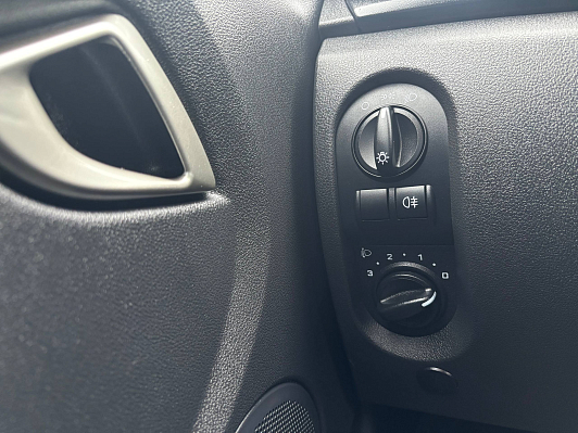 Lada (ВАЗ) Granta Comfort, 2023 года, пробег 21441 км