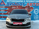 Skoda Rapid Active, 2021 года, пробег 150433 км