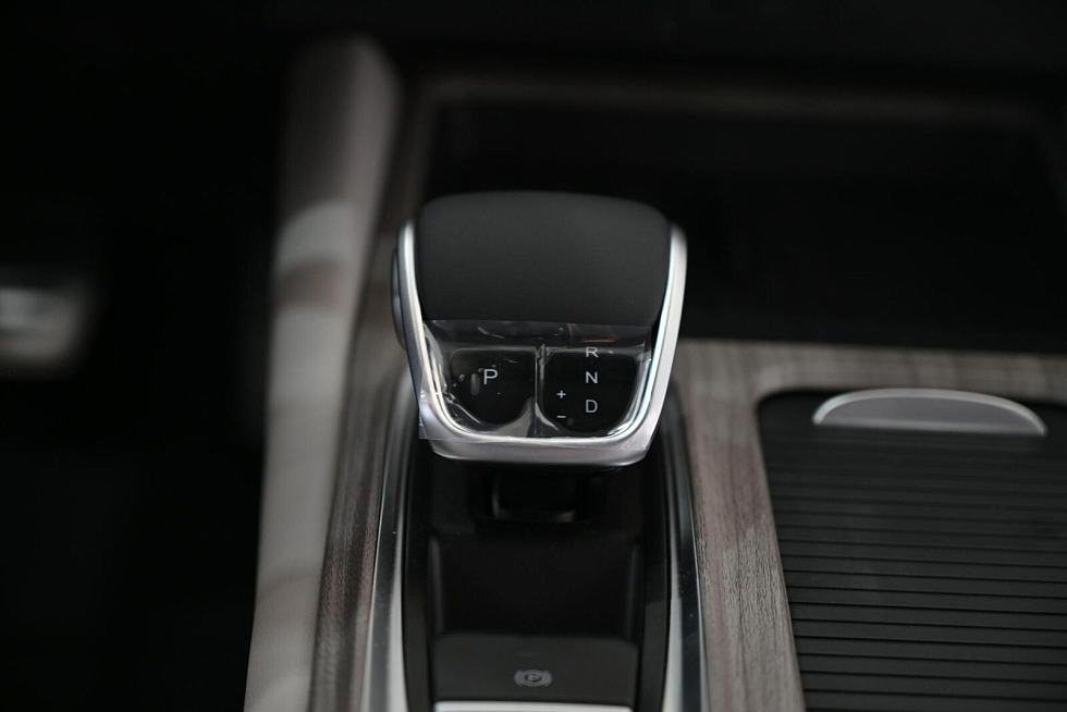 Chery Arrizo 8 Прайм / Prime, зеленый