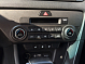 Kia Sportage Comfort, 2018 года, пробег 170408 км