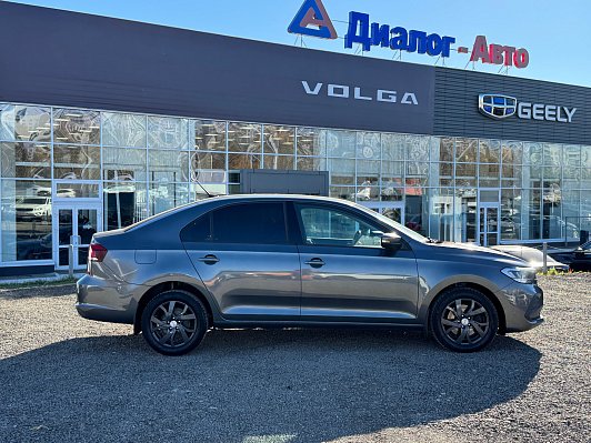 Volkswagen Polo Status, 2020 года, пробег 104080 км