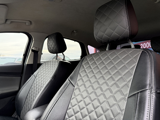 Ford Focus SYNC Edition, 2012 года, пробег 208000 км