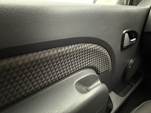 Renault Logan Prestige, 2008 года, пробег 191000 км