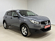 Nissan Qashqai XE, 2010 года, пробег 234508 км