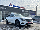 Mercedes-Benz GLC GLC 250 4MATIC Premium, 2016 года, пробег 69127 км