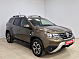 Renault Duster Life, 2021 года, пробег 74194 км