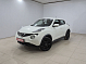 Nissan Juke, 2014 года, пробег 136336 км