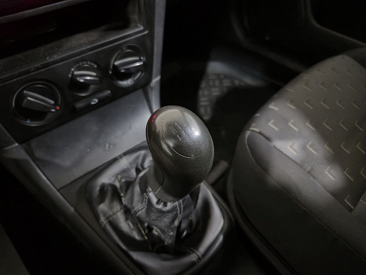 Skoda Octavia, 2007 года, пробег 208905 км