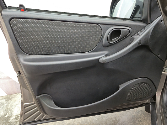 Lada (ВАЗ) Niva Travel Комфорт'24, 2024 года, пробег 12232 км