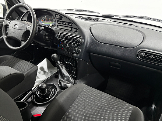 Lada (ВАЗ) Niva Travel Comfort Off-road, 2023 года, пробег 52618 км