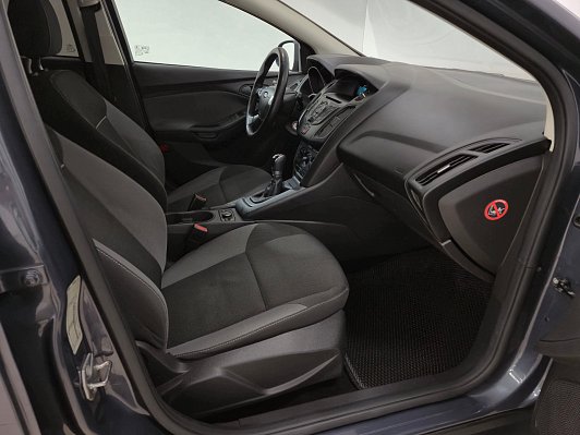 Ford Focus Trend, 2013 года, пробег 140516 км