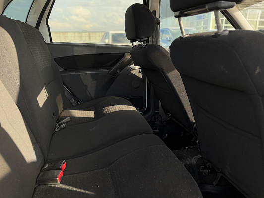 Lada (ВАЗ) Kalina Comfort Optima Glonass 21927-51-23H, 2013 года, пробег 89012 км