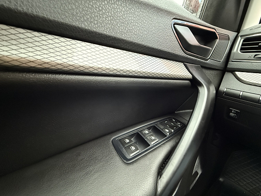 Lada (ВАЗ) Vesta Comfort Plus + P1.1 (Предсерийная), 2024 года, пробег 1489 км