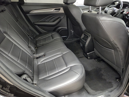 Haval F7 Premium, 2020 года, пробег 152034 км