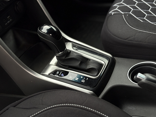 Hyundai i30 Active, 2016 года, пробег 214758 км