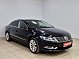 Volkswagen Passat CC Sport, 2013 года, пробег 156036 км