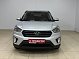 Hyundai Creta Comfort, 2019 года, пробег 104912 км