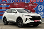 Haval F7 Comfort, 2023 года, пробег 9917 км