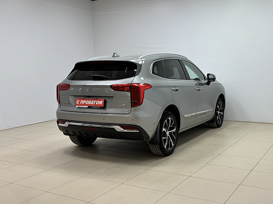 Haval Jolion Premium, 2022 года, пробег 34276 км