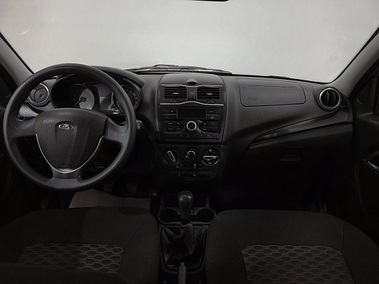 Lada (ВАЗ) Granta Comfort'24 Plus, 2024 года, пробег 44857 км